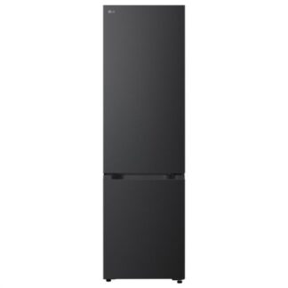 Frigorifero libera installazione Frigorifero Lg GBBS726BEV Fit&Max Essence black steel (ord.min.1.00 unità)