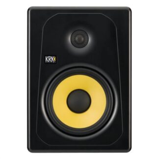 Cassa monitor Cassa monitor Krk KREATE 8 Tws Black (ord.min.1.00 unità)