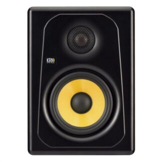 Cassa monitor Cassa monitor Krk KREATE 5 Tws Black (ord.min.1.00 unità)