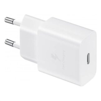 Caricabatterie USB Caricabatterie Samsung GP PTU023DYAWQ BULK Travel adapter 15W White (ord.min.1.00 unità)