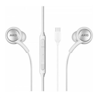 Auricolari microfono filo Auricolari microfono filo Samsung GP TOU021CSKWW BULK AKG White (ord.min.1.00 unità)