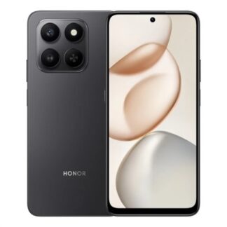 Smartphone Honor 5109CAKK 400 SMART Velvet black Smartphone (ord.min.1.00unità)