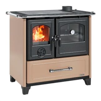 Cucina legna Cucina legna Nordica 3006284 FAMILY Vst Caramello (ord.min.1.00 unità)