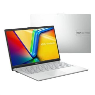 Notebook Notebook Asus 90NB0ZR1 M040W0 VIVOBOOK GO E1504FA BQ2668W Cool silver (ord.min.1.00 unità)