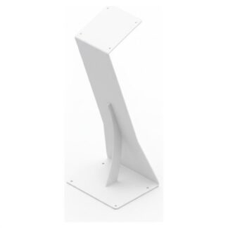 Supporto monitor TV pavimento Supporto monitor TV pavimento Itb 17195 OMB SERIES ePaper floor stand (ord.min.1.00 unità)