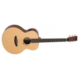 Chitarra acustica Chitarra acustica Tanglewood METROPOLITAN TM3E Natural Satin (ord.min.1.00 unità)