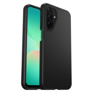 Cover Cover Otterbox 77 97662 GALAXY A26 5G REACT Black (ord.min.1.00 unità)