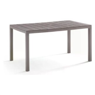 Tavolo da esterno Tavolo da esterno Bica 440 1 KING Taupe (ord.min.1.00 unità)