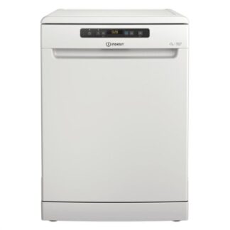 Lavastoviglie Indesit 869991736420 IN2FFC14BN6 White Lavastoviglie libera installazione (ord.min.1.00unità)