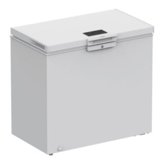 Congelatore libera installazione Congelatore Whirlpool 859991735860 6 SENSO W3RHS19EW1 White (ord.min.1.00 unità)