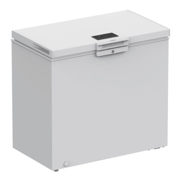 Congelatore libera installazione Congelatore Whirlpool 859991735860 6 SENSO W3RHS19EW1 White (ord.min.1.00 unità)