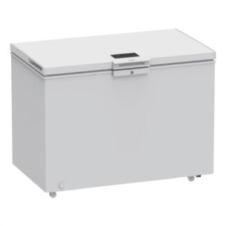 Congelatore libera installazione Congelatore Whirlpool 859991735930 6 SENSO W3RHS30EW White (ord.min.1.00 unità)