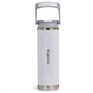 Borraccia termica Borraccia termica Igloo 97000171581 SPORT SIPPER Bianco (ord.min.1.00 unità)