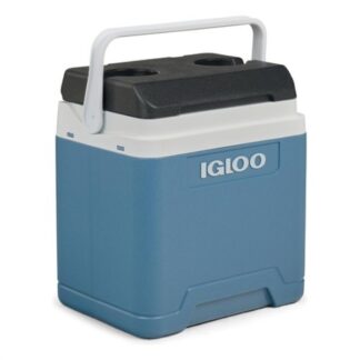 Frigo ghiacciaia Igloo 9620013370 Box Ip27 Blu Frigorifero ghiacciaia (ord.min.1.00unità)