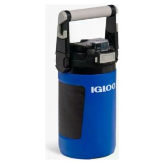 Borraccia termica Borraccia termica Igloo 97000031676 RIVAL Blu (ord.min.1.00 unità)