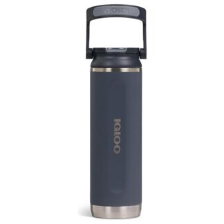 Borraccia termica Borraccia termica Igloo 97000171582 SPORT SIPPER Carbonite (ord.min.1.00 unità)