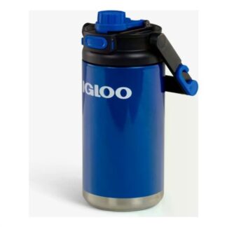 Borraccia termica Igloo 00031485 HYBRID SPORT Blu Borraccia termica (ord.min.1.00unità)