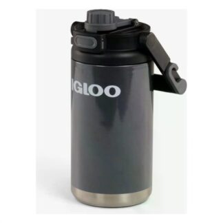 Borraccia termica Igloo 00031486 HYBRID SPORT Grigio Borraccia termica (ord.min.1.00unità)