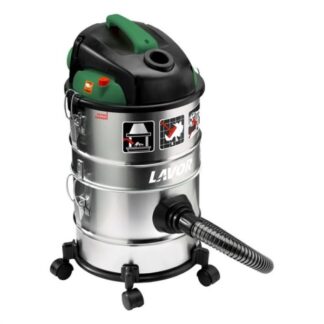 Bidone aspiratutto Bidone aspiratutto Lavor 40023 00073 KOMBO 4in1 (ord.min.1.00 unità)