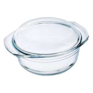 Pirofila Pirofila O Cuisine 207AC00 1743 con coperchio Trasparente (ord.min.1.00 unità)
