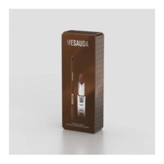 Rossetti Rossetto Mesauda Set make-up con prodotto labbra (ord.min.1.00 unità)