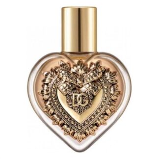 Eau de parfum femminili Eau de parfum donna Dolce & Gabbana Devotion eau de parfum (ord.min.1.00 unità)