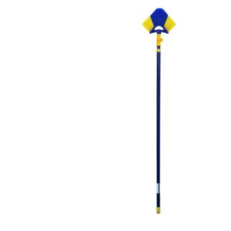 Leva ragnatele Leva ragnatele Berni Group 28 4 Milleusi snodata con manico 140-300 cm (ord.min.1.00 unità)