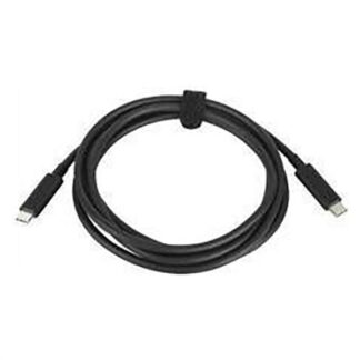 Cavo USB C Cavo USB C Hp 5AR72AA 100W Black (ord.min.1.00 unità)