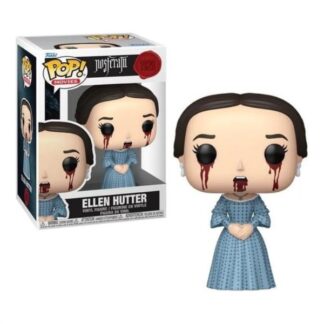 Personaggio collezione Funko 86569 POP MOVIES Nosferatu Ellen Hutter 1 Personaggio collezione (ord.min.1.00unità)