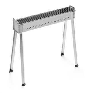 Cuocispiedini Ompagrill BBQ0080 Inox Cuocispiedini (ord.min.1.00unità)