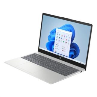 Notebook Hp D13JMEA 15 FD2008NL Natural silver Notebook (ord.min.1.00unità)
