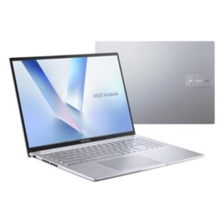 Notebook Asus 90NB13W2 M00RB0 VIVOBOOK 16 F1605VA MB181W Silver Notebook (ord.min.1.00unità)