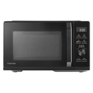 Microonde libera installazione Microonde Toshiba MW3 AG25PF Black (ord.min.1.00 unità)