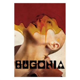 Film Blu Ray 4K B4K 1191485 Bugonia (SB+brd) - 1191485 (ord.min.1.00 unità)