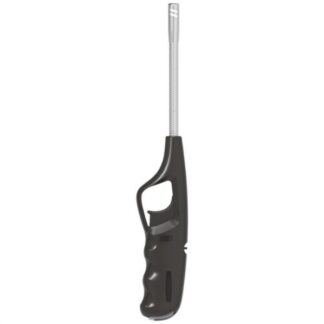 Accendigas Accendigas Ompagrill FIAMMA29 Black e Silver (ord.min.1.00 unità)