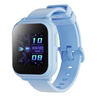 Smartwatch Smartwatch Zte WTK2BLU K2 Kids 4G Blue (ord.min.1.00 unità)