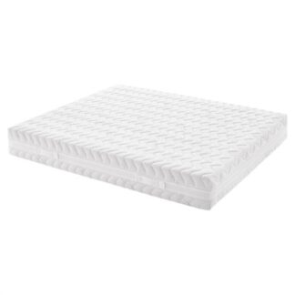 Materasso Materasso Living Design XS1MITS080190 MITOS Bianco (ord.min.1.00 unità)