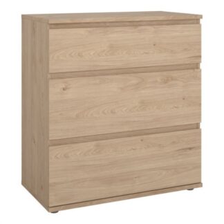 Cassettiera Cassettiera Tvilum 89086HLHL NOVA Jackson hickory (ord.min.1.00 unità)