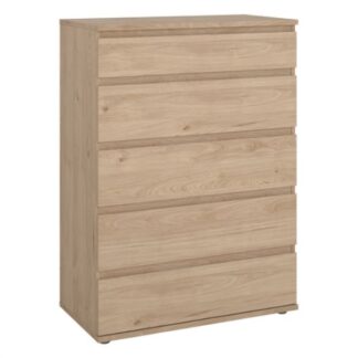Cassettiera Cassettiera Tvilum 89093HLHL NOVA Jackson hickory (ord.min.1.00 unità)