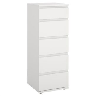 Cassettiera Cassettiera Tvilum 890924949 NOVA White (ord.min.1.00 unità)