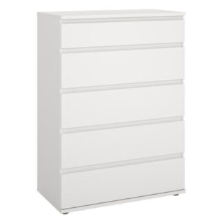Cassettiera Cassettiera Tvilum 890934949 NOVA White (ord.min.1.00 unità)