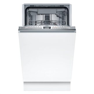 Lavastoviglie incasso Bosch SERIE 4 SPV4HMX49E Lavastoviglie incasso (ord.min.1.00unità)