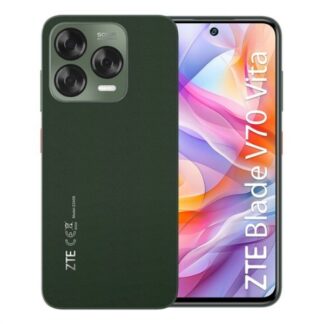 Smartphone Smartphone Zte BLDV70Z256GRN BLADE V70 VITA Jade green (ord.min.1.00 unità)