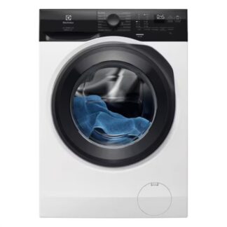 Lavatrice libera installazione Lavatrice Electrolux 914 932 222 SERIE 600 EW6FZBG215 SensiCare White (ord.min.1.00 unità)