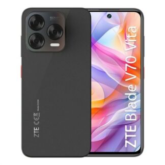 Smartphone Smartphone Zte BLDV70Z256GRY BLADE V70 VITA Stone gray (ord.min.1.00 unità)