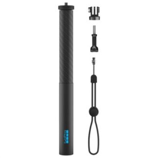 Bastone selfie Bastone selfie Gopro AINVM 001 Extension Pole Black (ord.min.1.00 unità)
