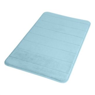 Tappeto bagno Tappeto bagno Idro Bric TAME4060AC MEMORY Azzurro chiaro (ord.min.1.00 unità)
