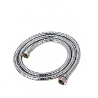Flessibile doccia Flessibile doccia Idro Bric SAPFLE0120CR antitorsione Cromo (ord.min.1.00 unità)