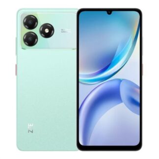 Smartphone Smartphone Zte BLDA36M128GRN BLADE A36 Aqua green (ord.min.1.00 unità)