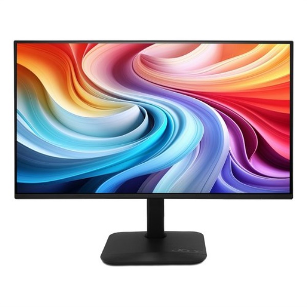 Monitor Monitor Acer UM HX2EE 604 KA272P6BIP Black (ord.min.1.00 unità)